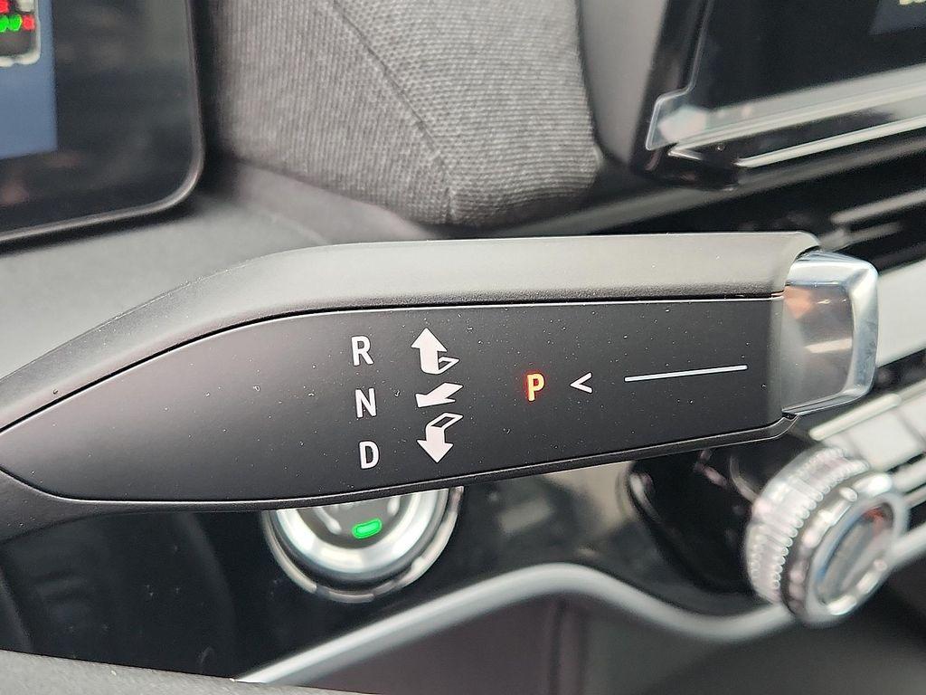 new 2026 Honda Prologue car, priced at $47,950