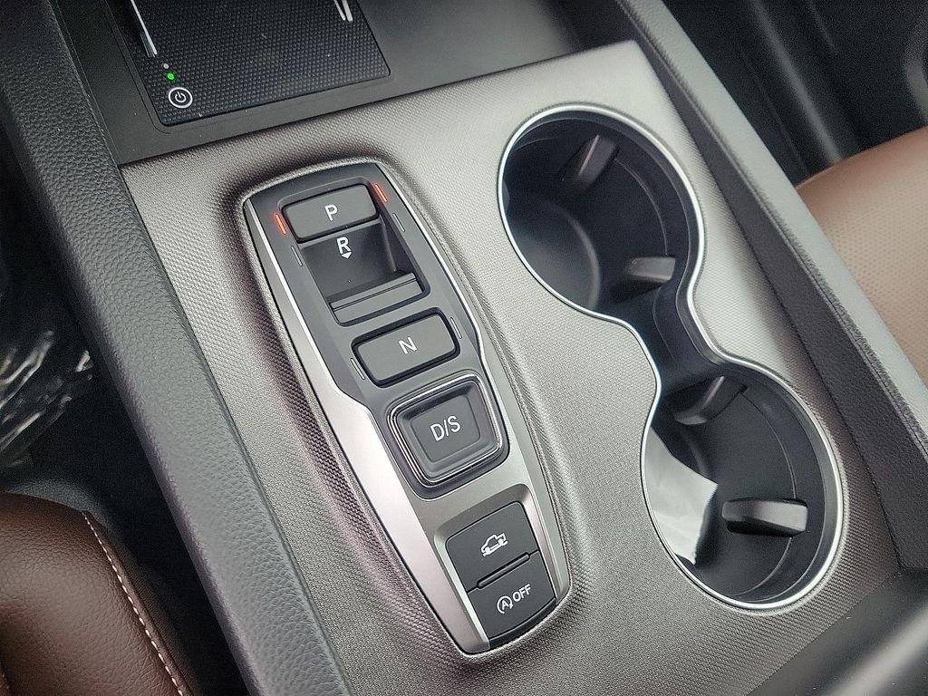 new 2026 Honda Ridgeline car, priced at $42,545