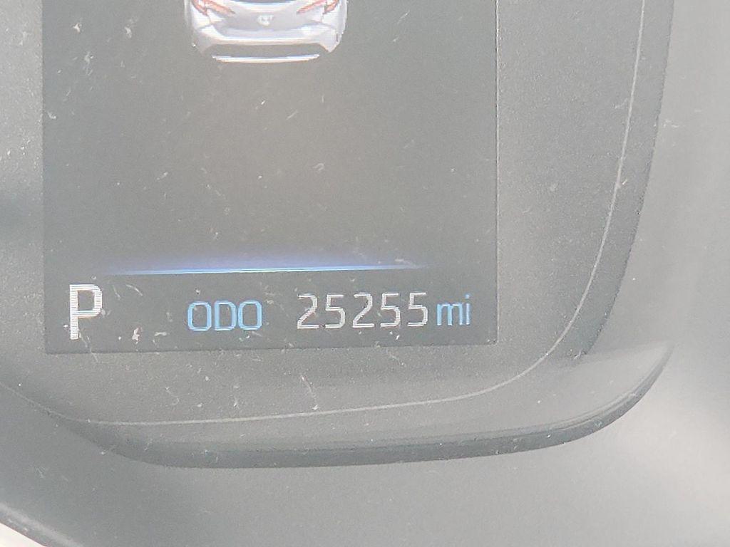 used 2021 Toyota Corolla car, priced at $22,259