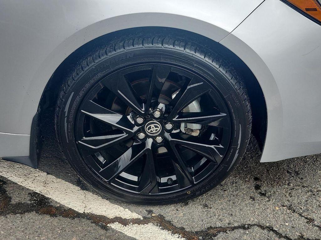 used 2021 Toyota Corolla car, priced at $22,259