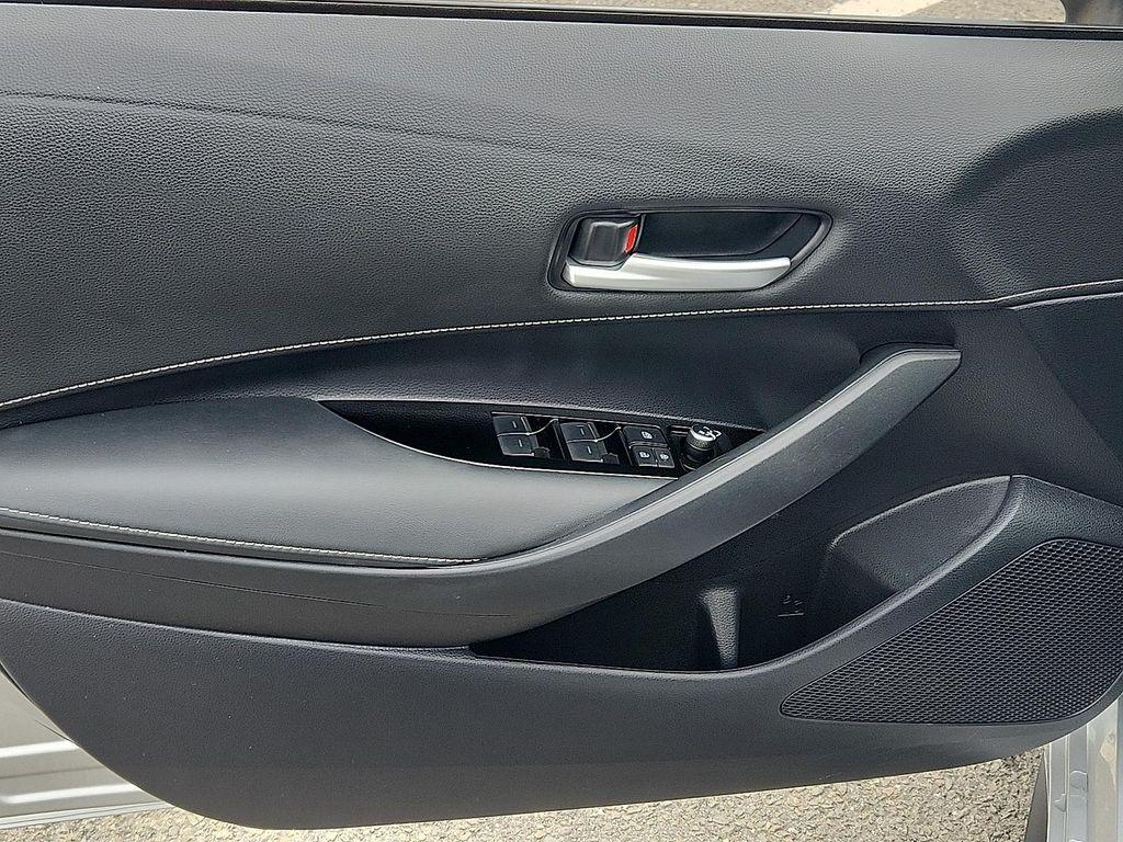 used 2021 Toyota Corolla car, priced at $22,259