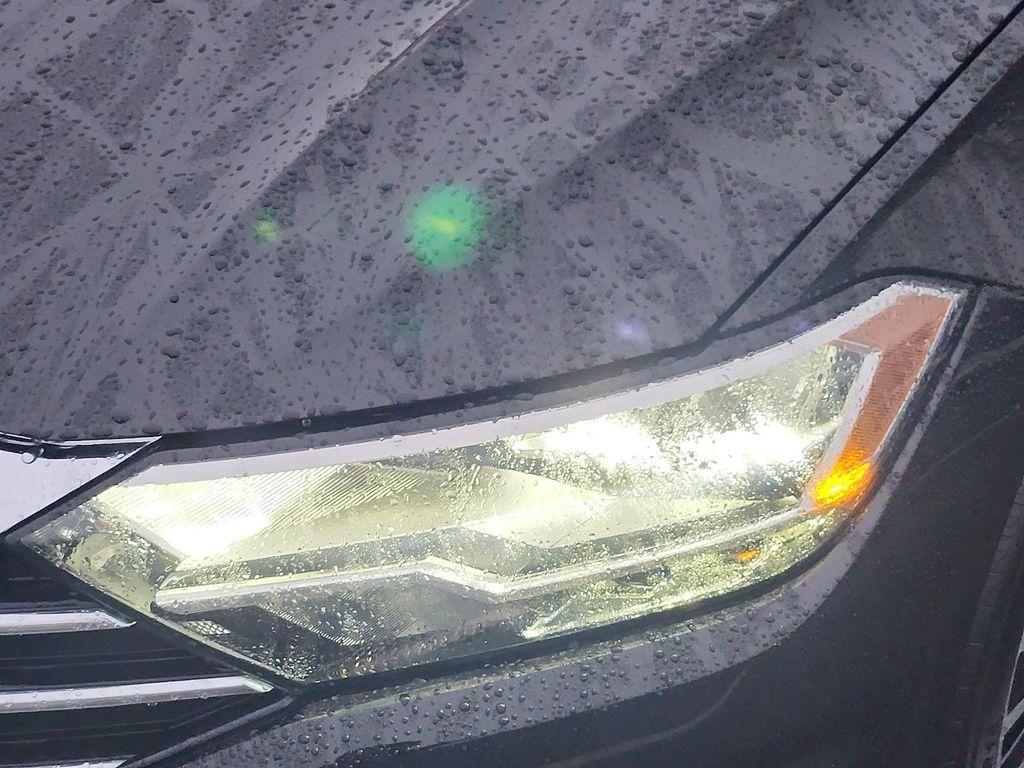 used 2021 Volkswagen Jetta car, priced at $15,591