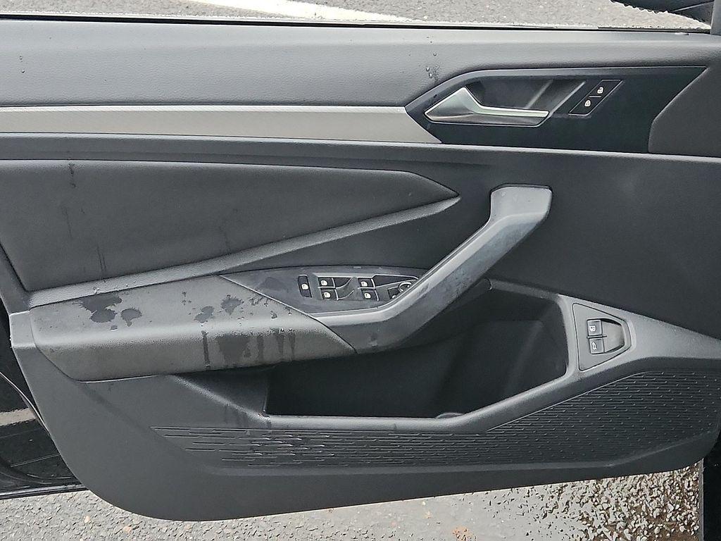 used 2021 Volkswagen Jetta car, priced at $15,591