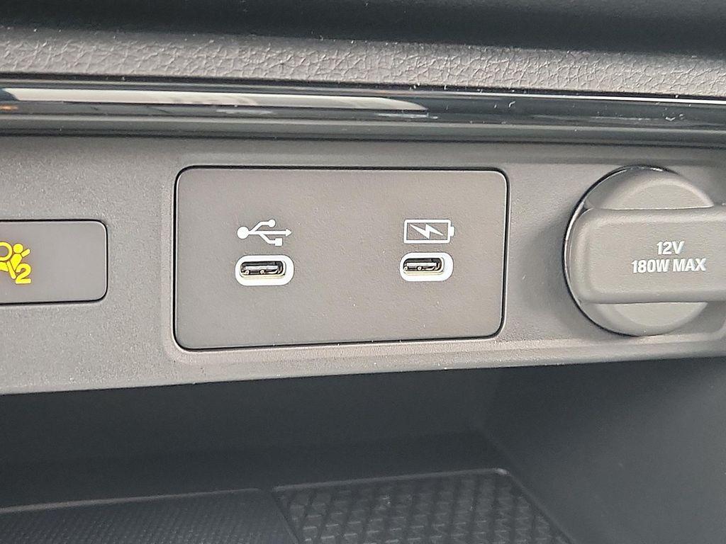 new 2026 Honda CR-V car, priced at $36,950