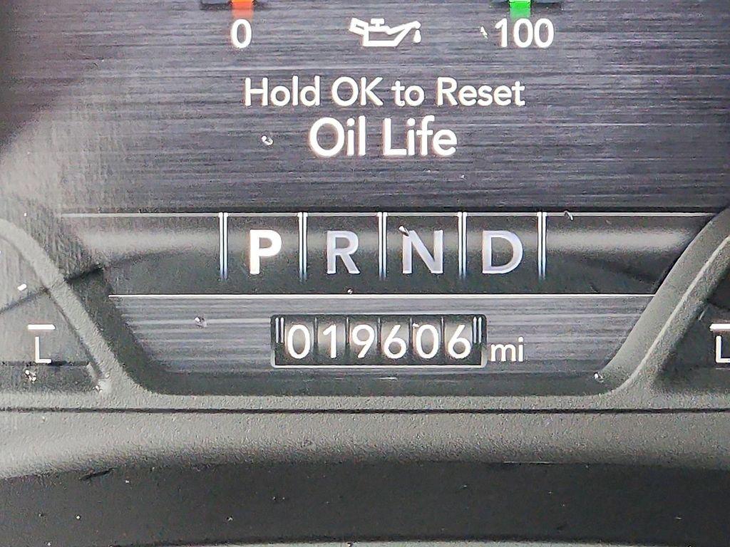 used 2022 Ram 1500 car, priced at $40,121