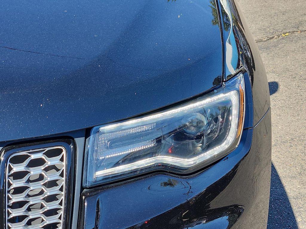 used 2022 Jeep Grand Cherokee car, priced at $26,993