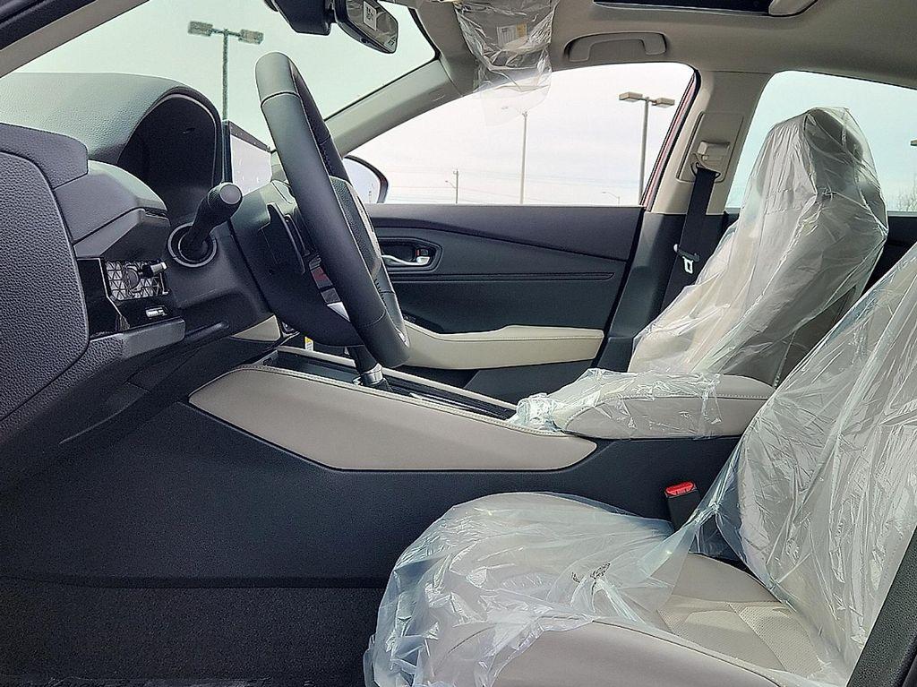 new 2026 Honda Accord Hybrid car, priced at $38,722