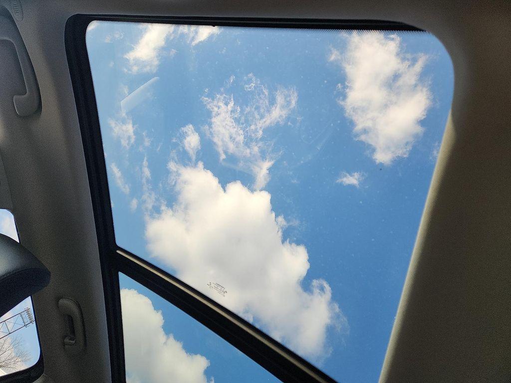 used 2022 Jeep Compass car, priced at $22,229