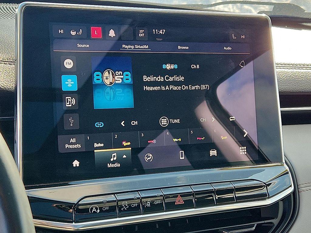 used 2022 Jeep Compass car, priced at $22,229