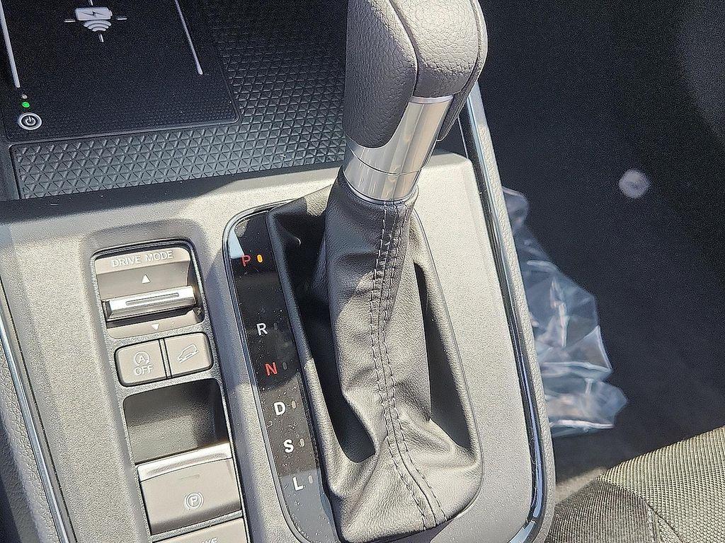 new 2026 Honda CR-V car, priced at $35,069