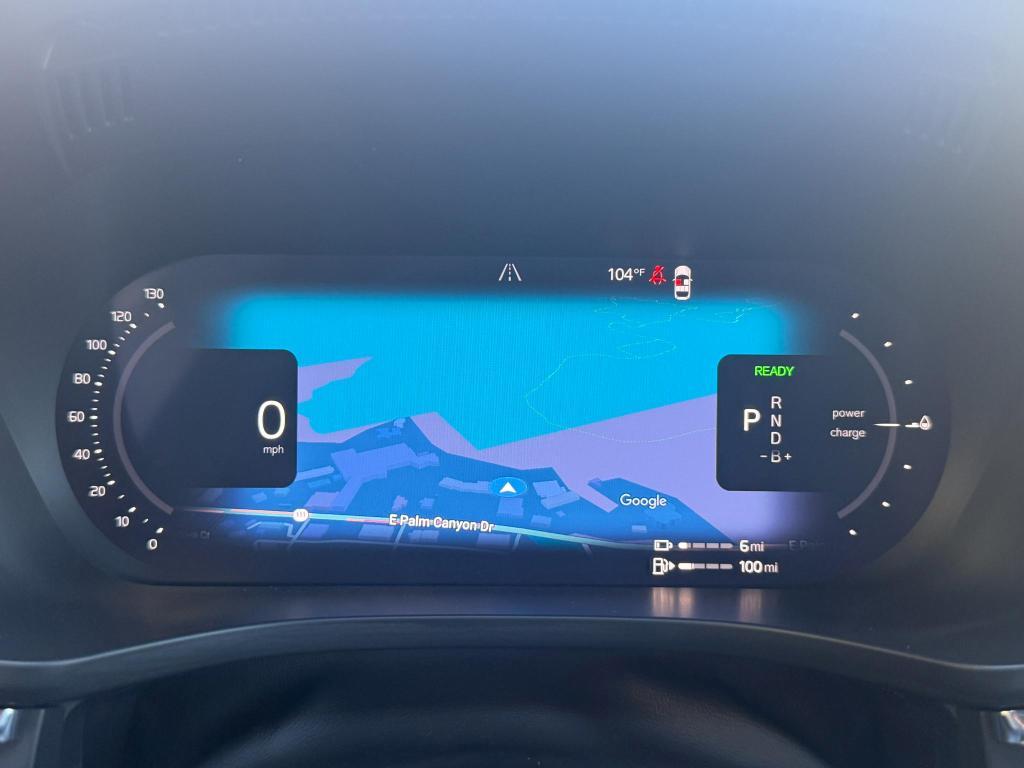 new 2026 Volvo XC60 Plug-In Hybrid car, priced at $70,010