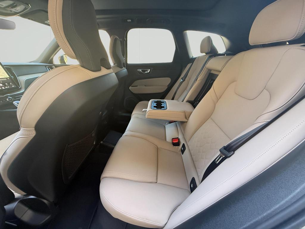 new 2026 Volvo XC60 Plug-In Hybrid car, priced at $70,010