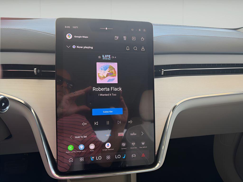 new 2026 Volvo EX90 car, priced at $83,960