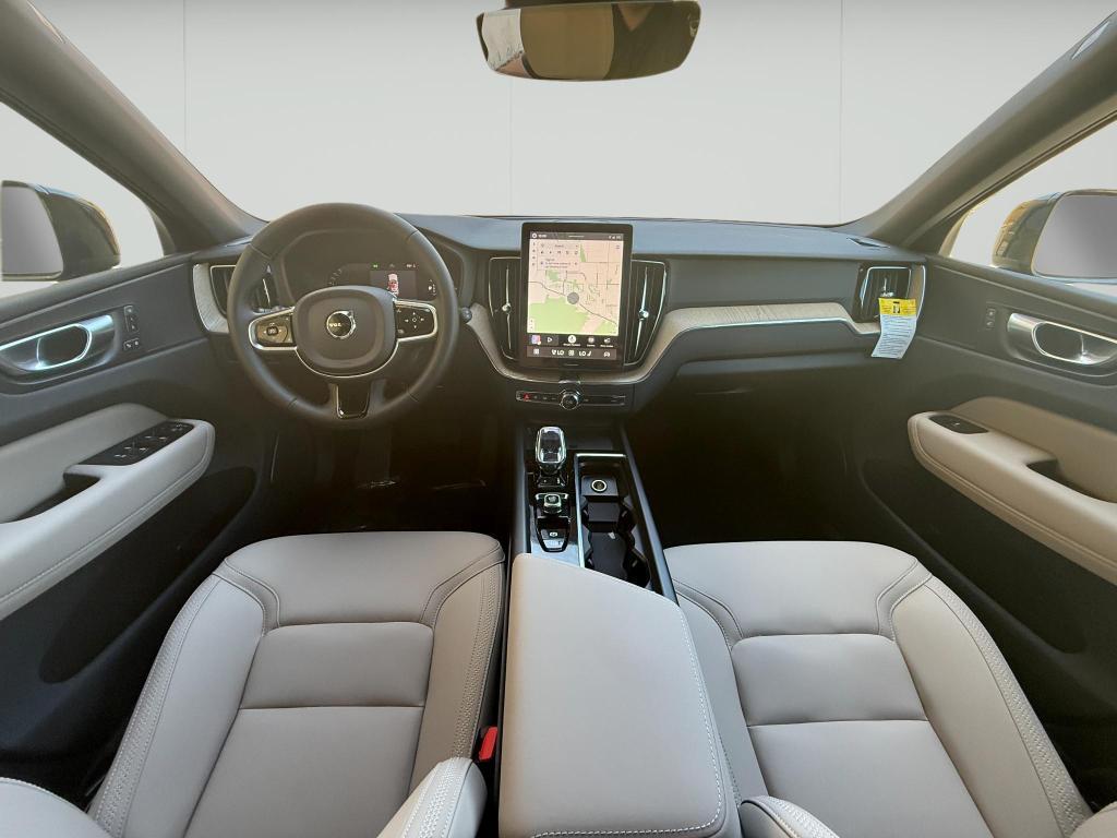 new 2026 Volvo XC60 Plug-In Hybrid car