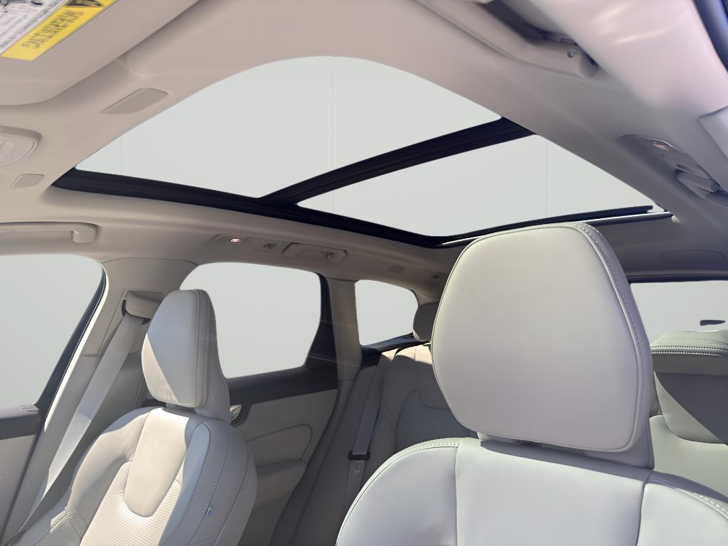 new 2026 Volvo XC60 Plug-In Hybrid car, priced at $70,456