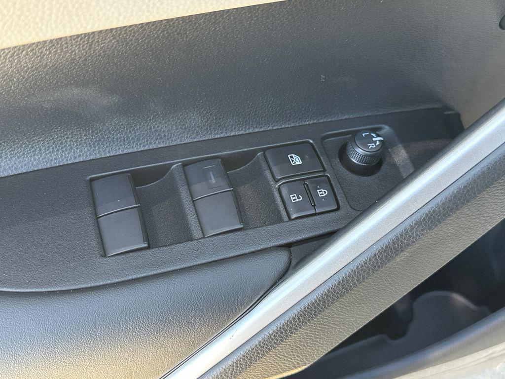 new 2026 Toyota Corolla Cross car, priced at $26,205