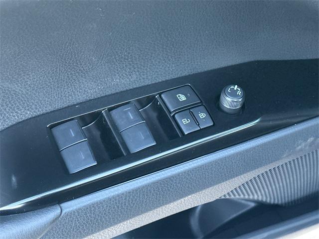 new 2026 Toyota Camry car, priced at $31,647