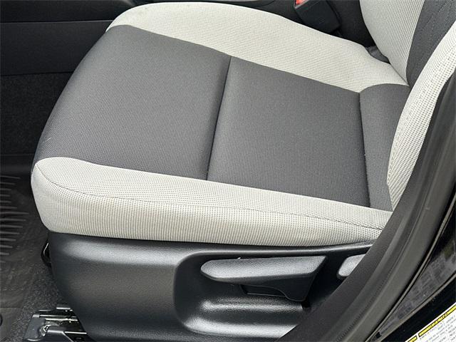 used 2025 Toyota Corolla car, priced at $20,995