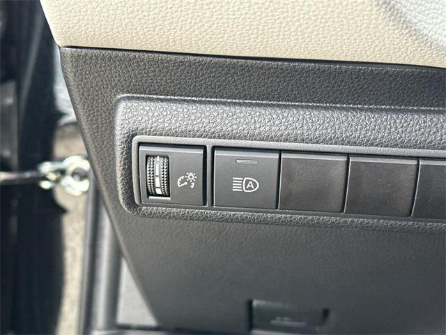 used 2025 Toyota Corolla car, priced at $20,995