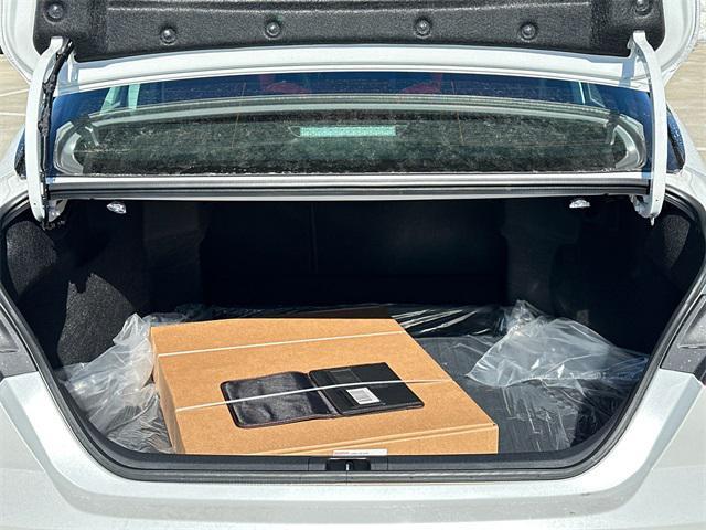 new 2026 Toyota Camry car, priced at $36,818