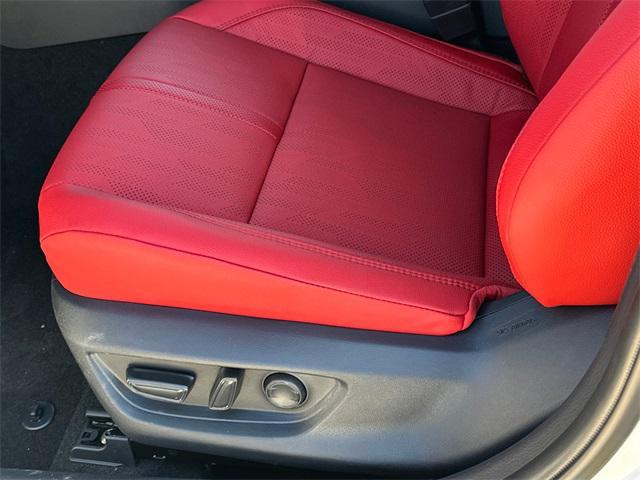 new 2026 Toyota Camry car, priced at $36,818