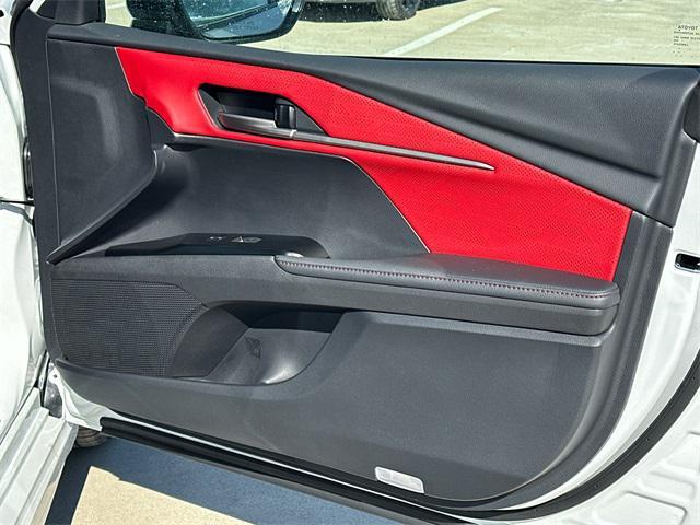 new 2026 Toyota Camry car, priced at $36,818