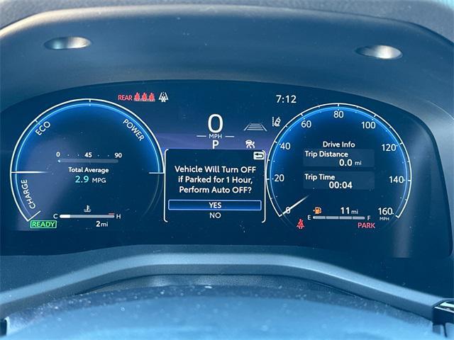 new 2026 Toyota Camry car, priced at $36,818