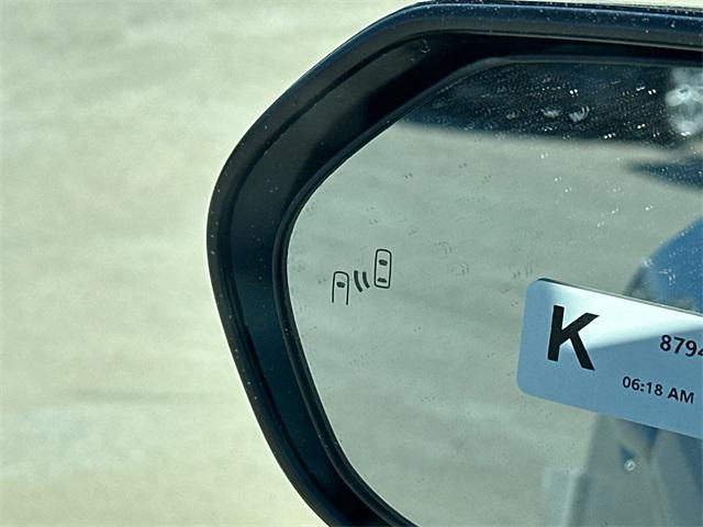 new 2026 Toyota Camry car, priced at $36,818