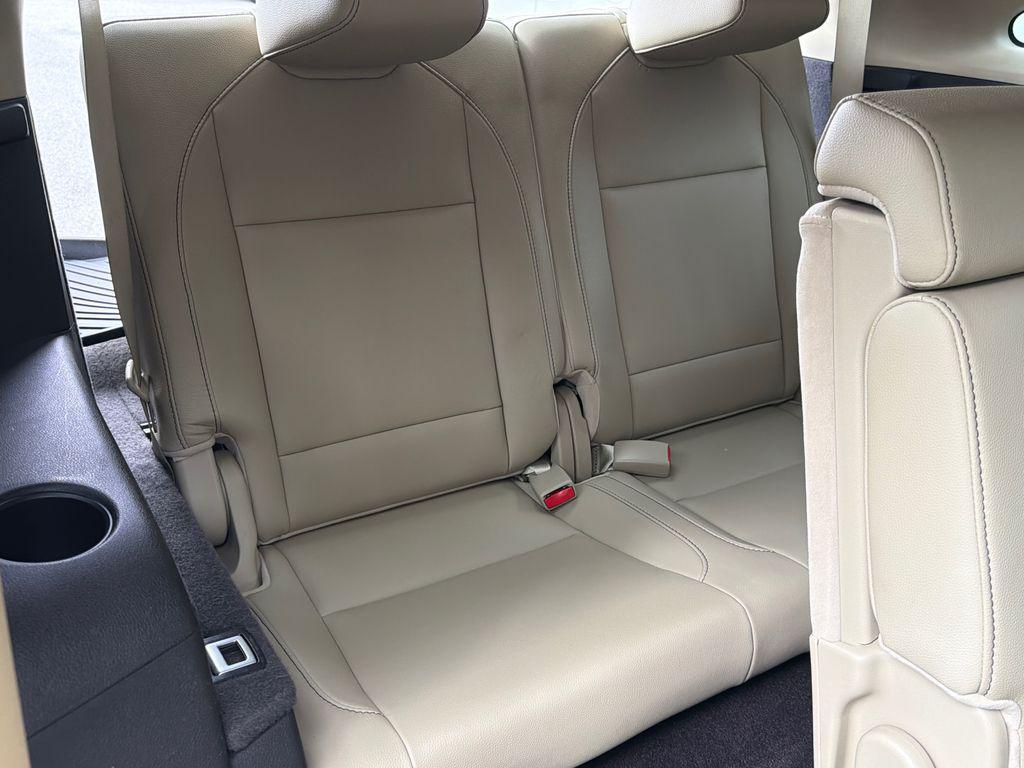 used 2019 Acura MDX car, priced at $21,995