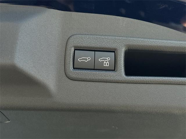 new 2026 Toyota bZ car, priced at $35,700