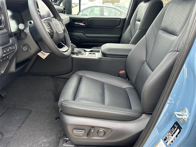 new 2026 Toyota Land Cruiser car, priced at $71,890