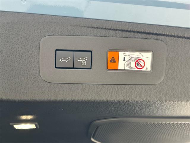 new 2026 Toyota Land Cruiser car, priced at $71,890