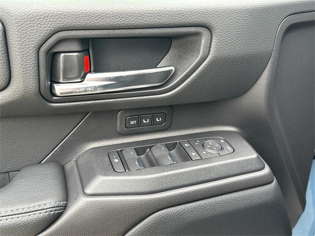 new 2026 Toyota Land Cruiser car, priced at $71,890