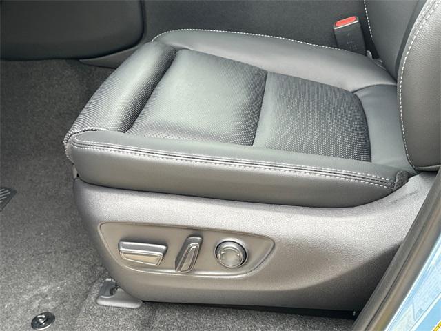 new 2026 Toyota Land Cruiser car, priced at $71,890