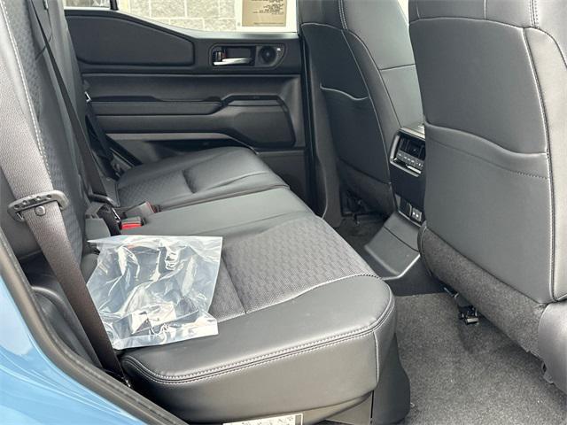 new 2026 Toyota Land Cruiser car, priced at $71,890