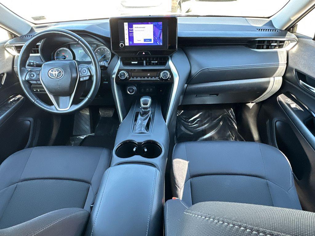 used 2023 Toyota Venza car, priced at $29,778