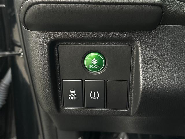 used 2021 Honda HR-V car, priced at $20,894