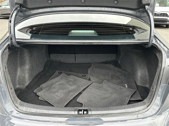 used 2025 Toyota Corolla car, priced at $20,897