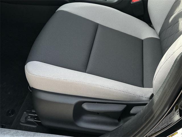 new 2026 Toyota Corolla Hybrid car, priced at $24,608