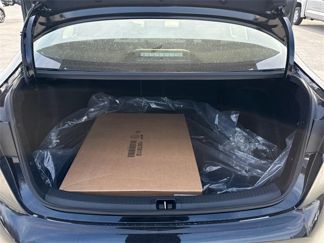 new 2026 Toyota Corolla Hybrid car, priced at $24,608