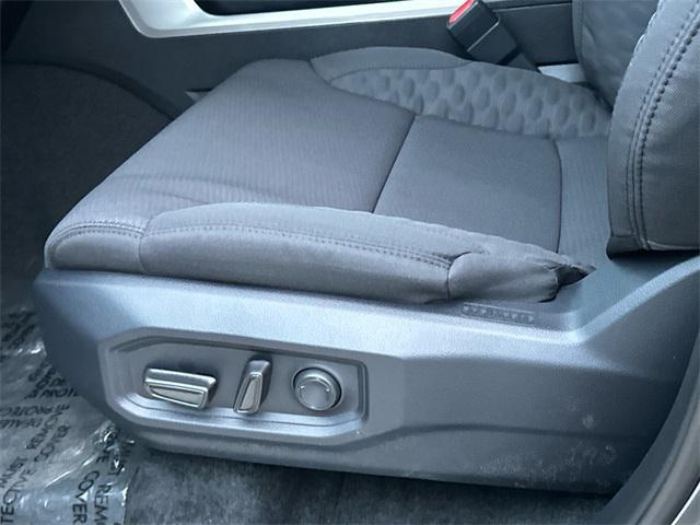 new 2026 Toyota Tundra car, priced at $53,742