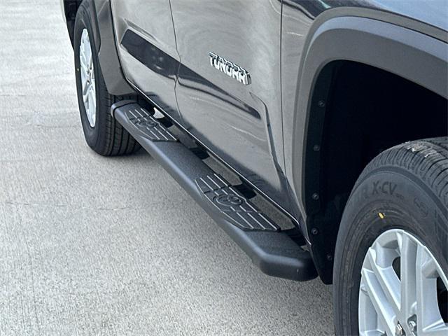 new 2026 Toyota Tundra car, priced at $53,742