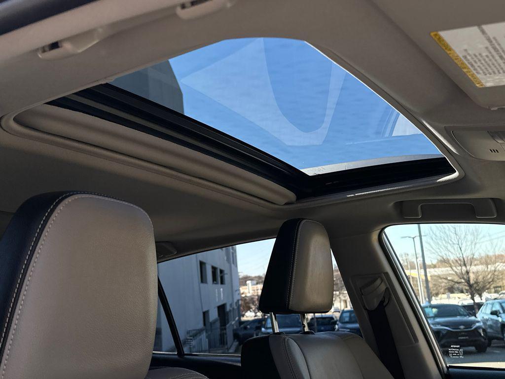 used 2016 Toyota RAV4 Hybrid car, priced at $19,995