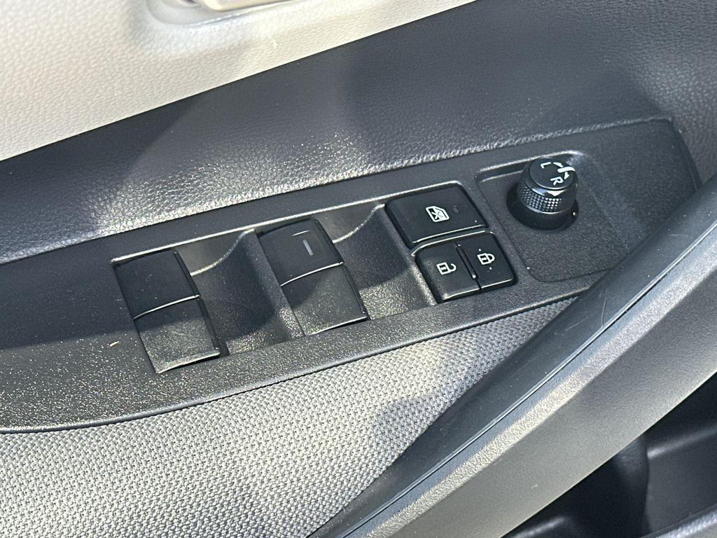 used 2021 Toyota Corolla Hybrid car, priced at $20,592