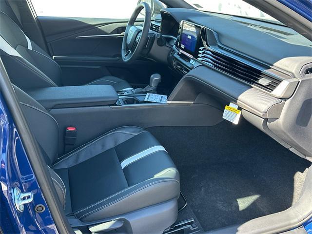 new 2026 Toyota Camry car, priced at $31,113