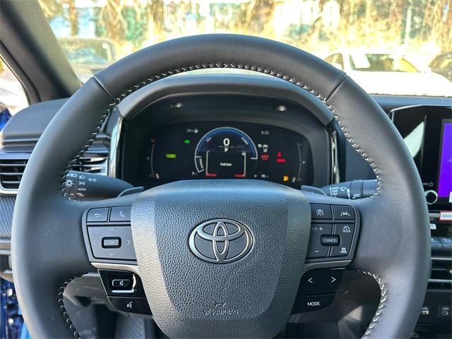 new 2026 Toyota Camry car, priced at $31,113