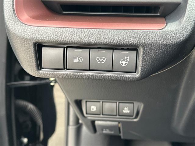 new 2026 Toyota Prius Plug-In Hybrid car, priced at $34,725