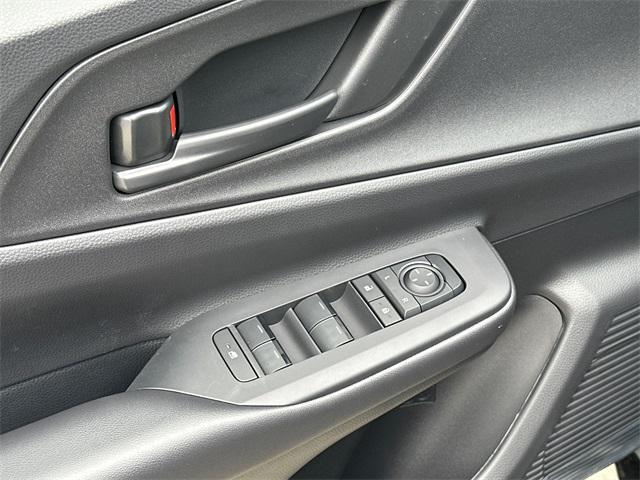 new 2026 Toyota Prius Plug-In Hybrid car, priced at $34,725