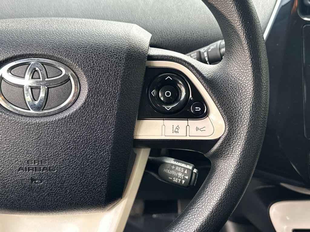 used 2017 Toyota Prius car, priced at $12,171