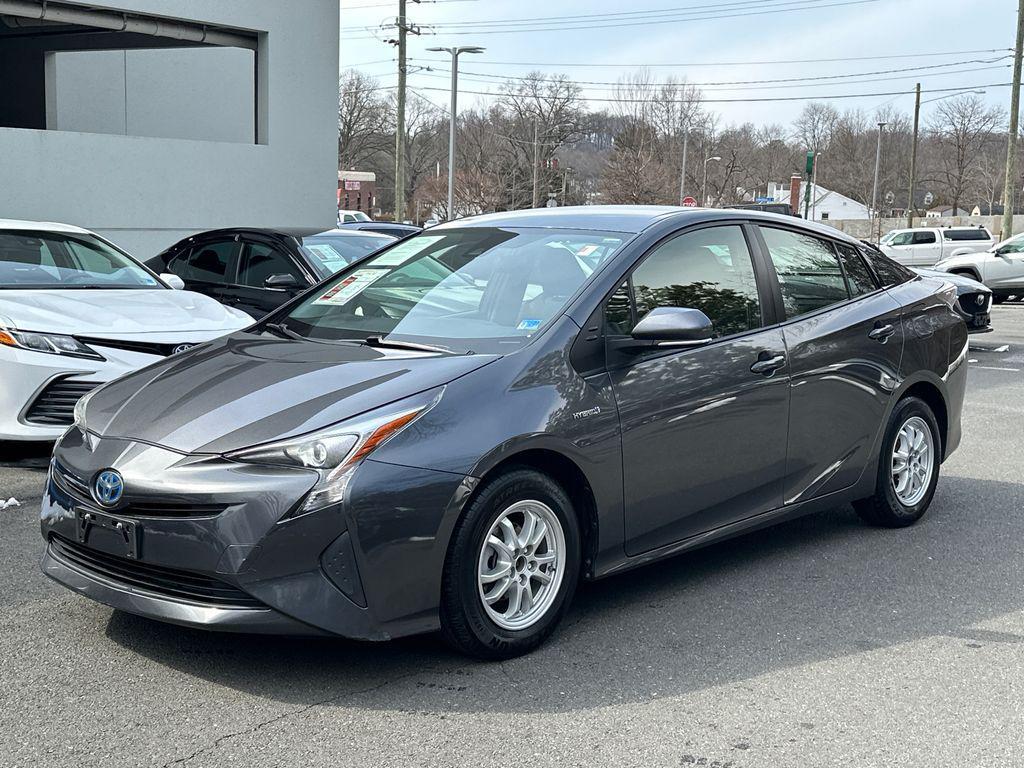 used 2017 Toyota Prius car, priced at $12,171